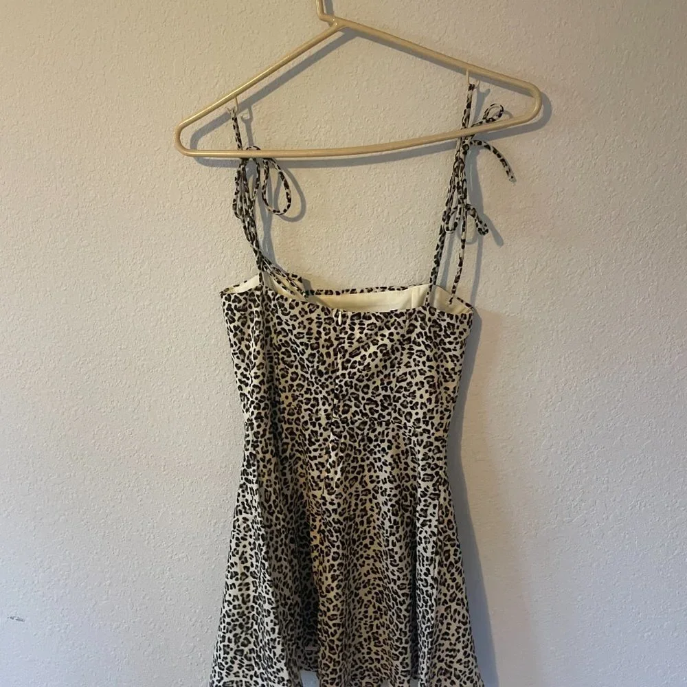Princess Polly mini dress - Picture 3 of 3